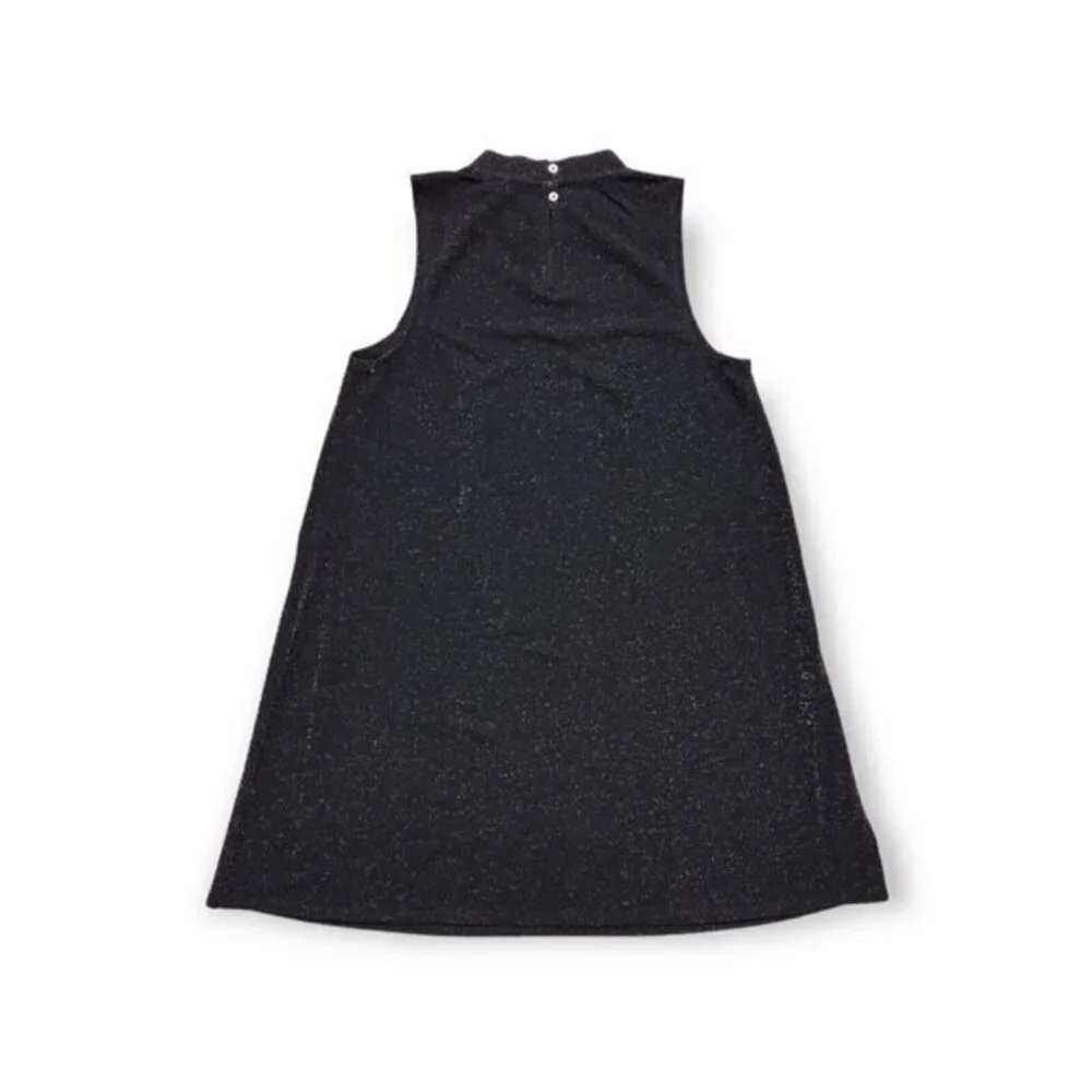 New Loft Sparkle Dress Womens Large Petite - Picture 2 of 6